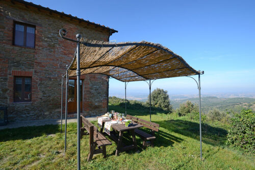Po' 2 Patio