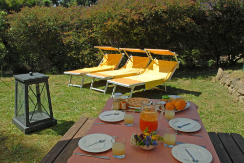foresteria 4 giardino