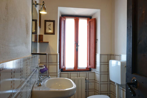 po del vento 1 bagno