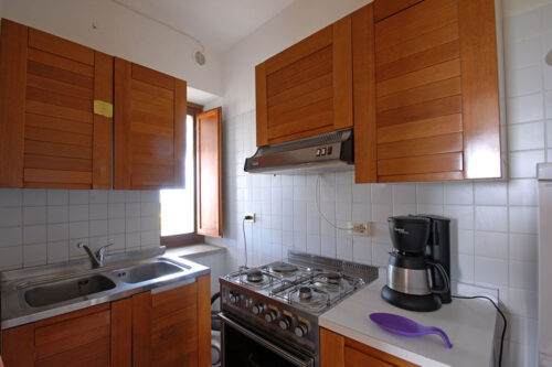 po del vento 3 cucina